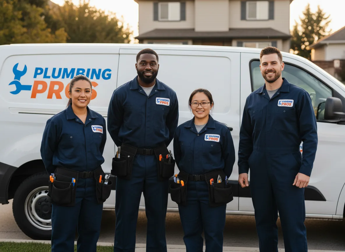 Water Heater Repair company in Pleasant Hill, OR